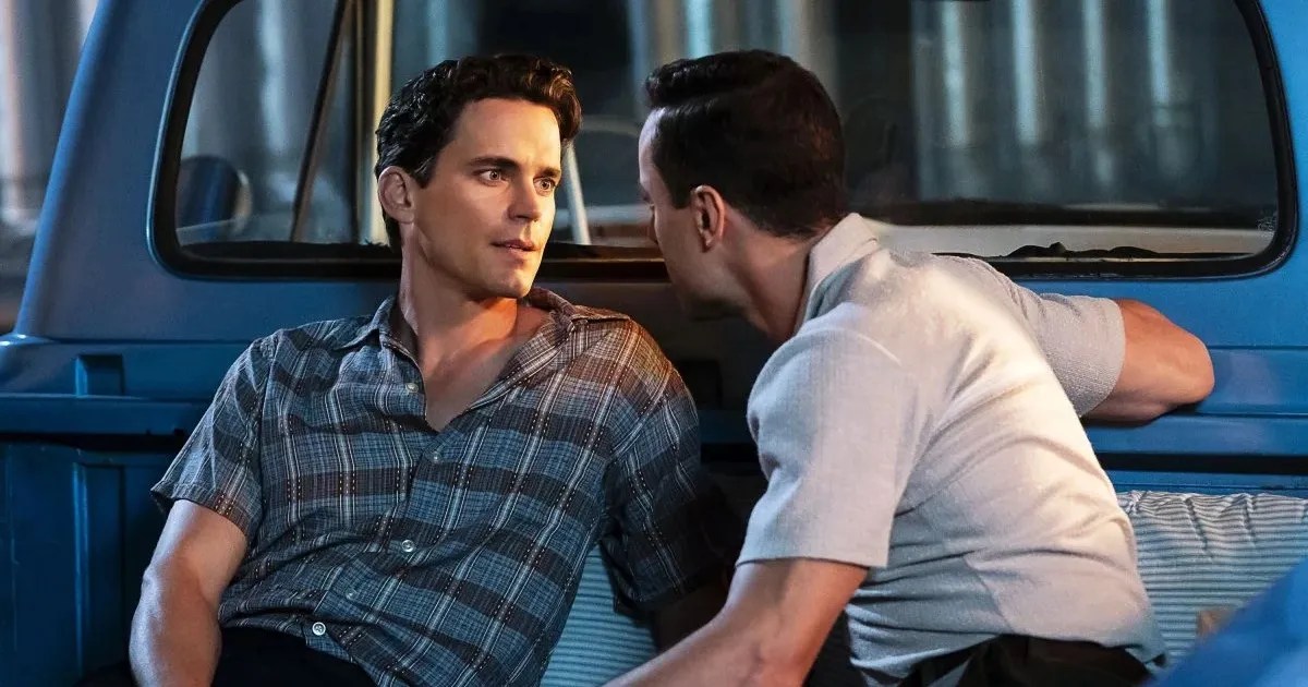 Matt Bomer's Best Movies and TV Shows, Ranked