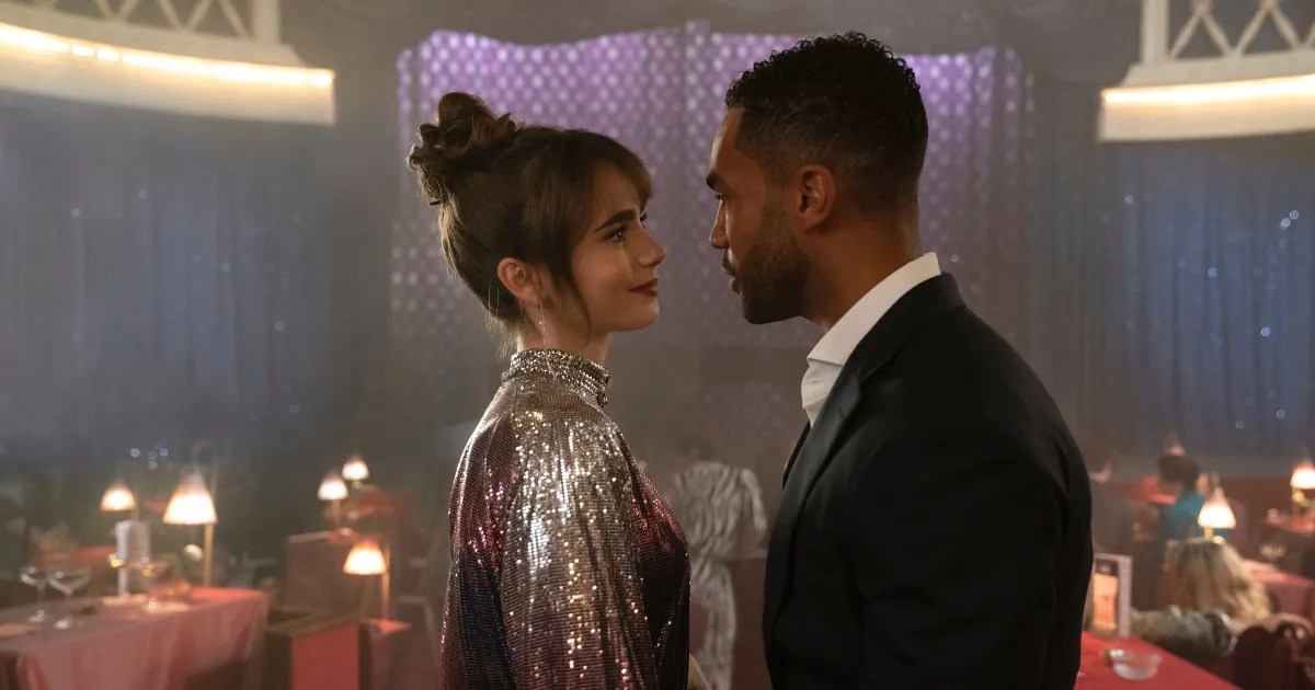 Emily in Paris: All of Emily’s Love Interests, Ranked