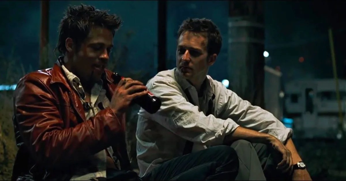 Introducir 92+ imagen fight club meaning of movie Abzlocal.mx