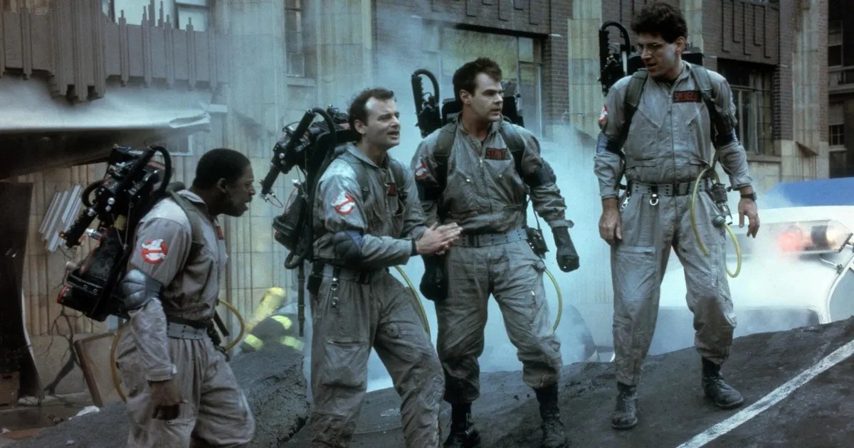 The biggest summer blockbusters from the '80s, ranked Film Daily News