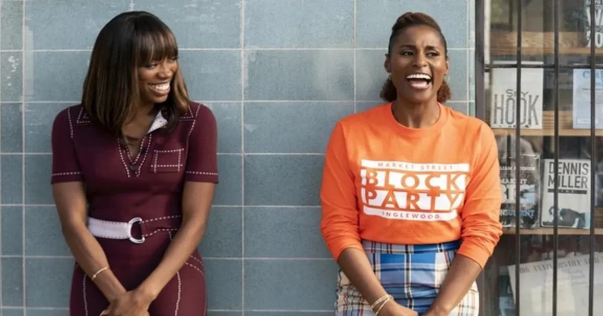 Best Black TV Shows of All Time, Ranked