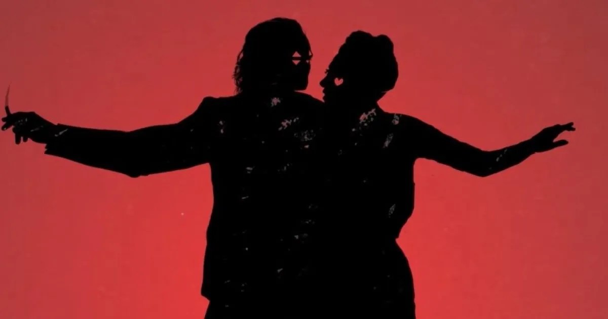 Joker 2 Image Reveals First Look at Lady Gaga as Harley Quinn