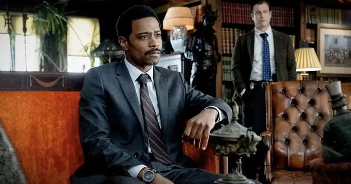 Knives Out Cast Character Guide and Descriptions