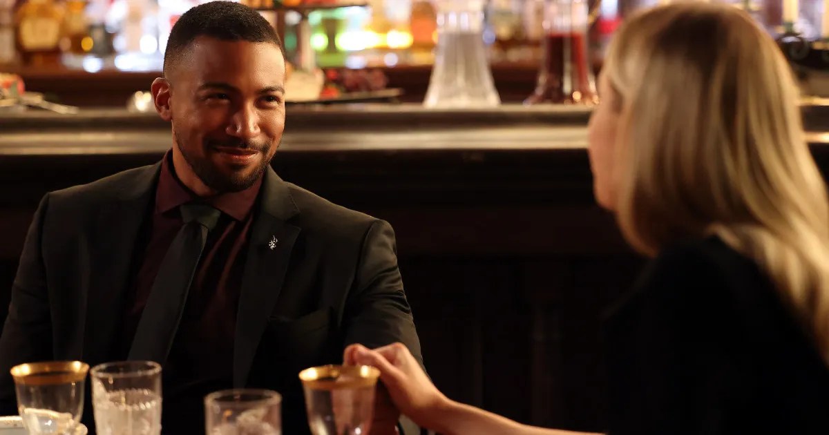 Legacies The Vampire Diaries Universe's Major Guest Character