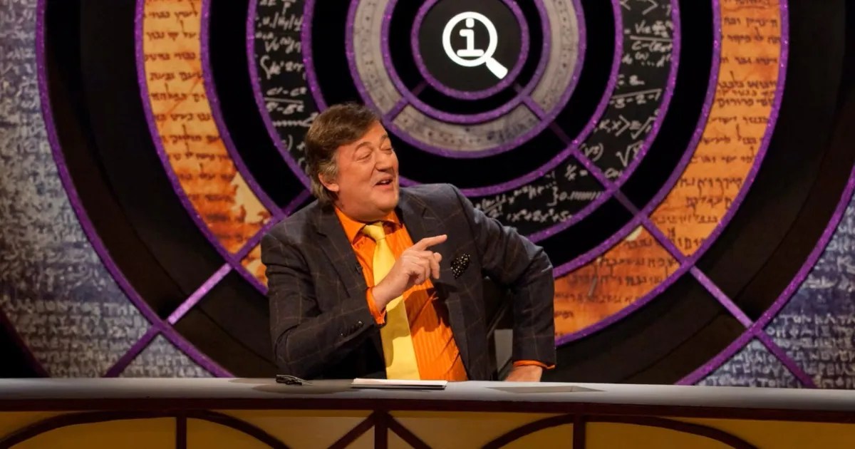 The Best British Panel Shows of the Last 30 Years