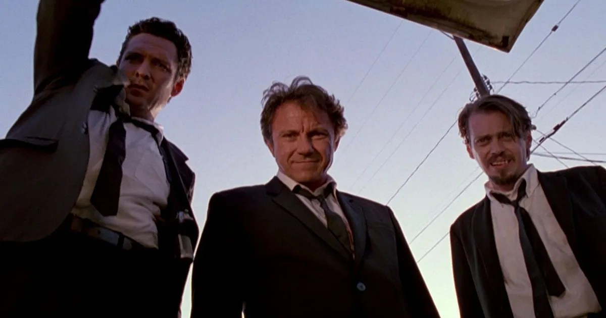 Reservoir Dogs 5 Iconic Scenes in the Quentin Tarantino Movie