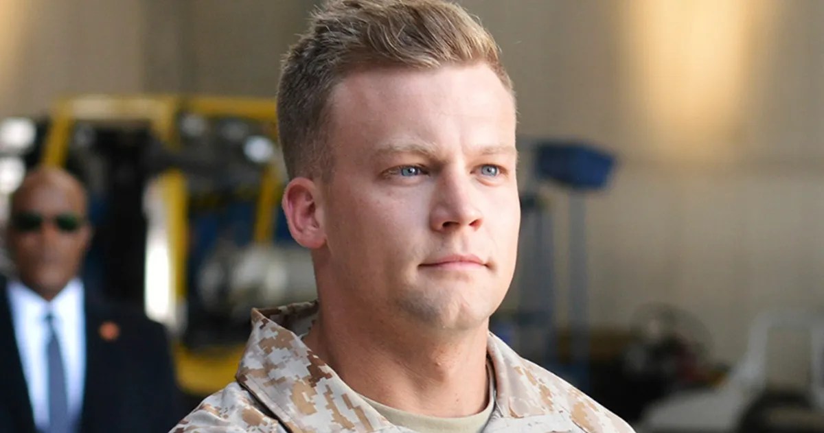 Robert Cormier, Heartland and Slasher Solstice Actor, Dies at 33