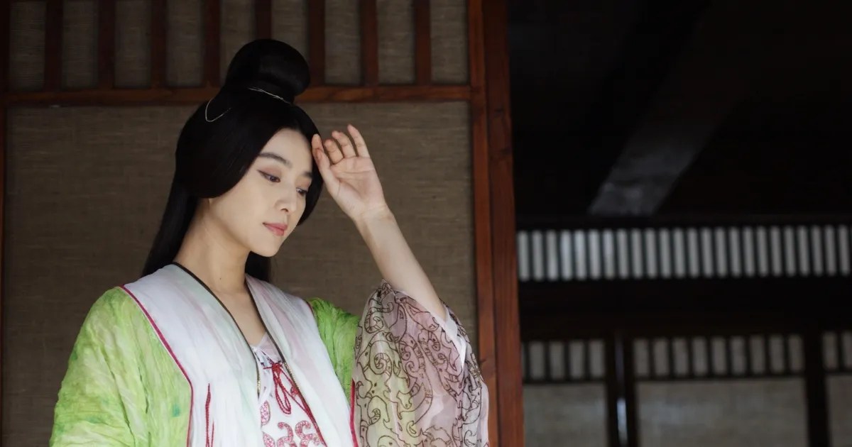 Best Fan Bingbing Movies, Ranked
