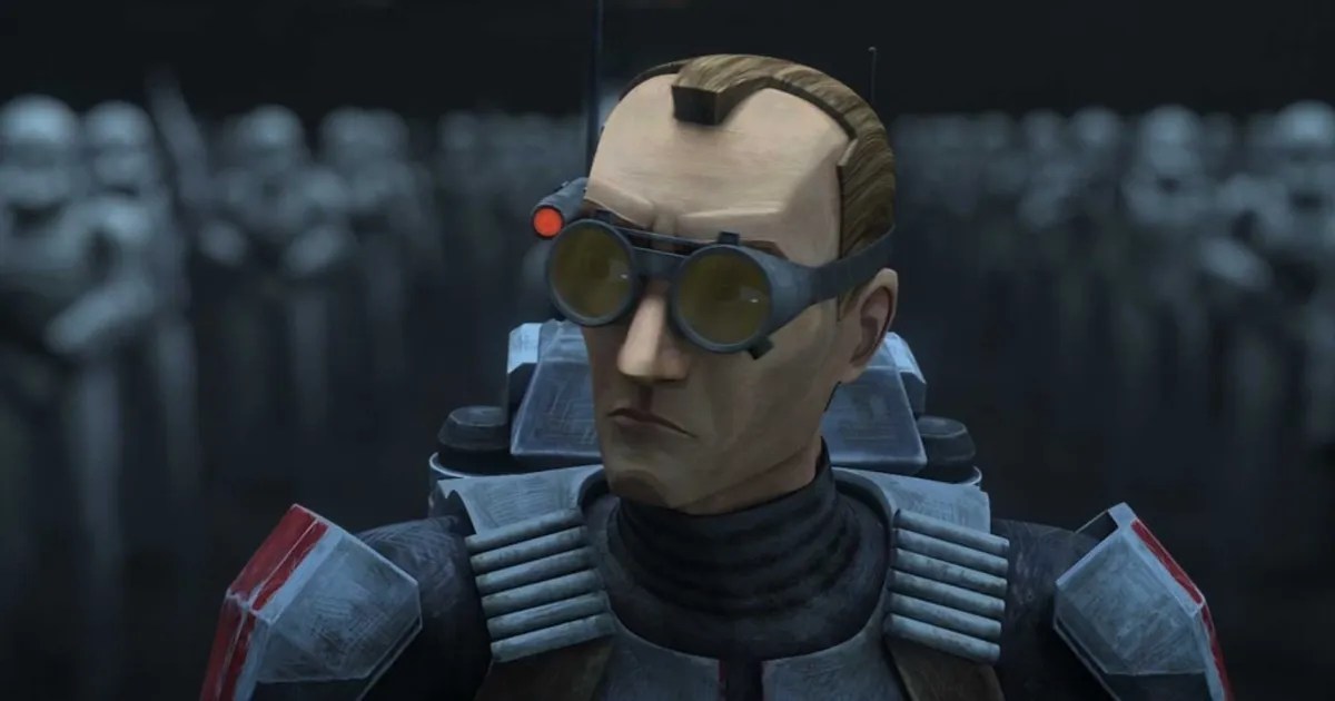 Star Wars The Bad Batch Why Tech Should Stay Dead