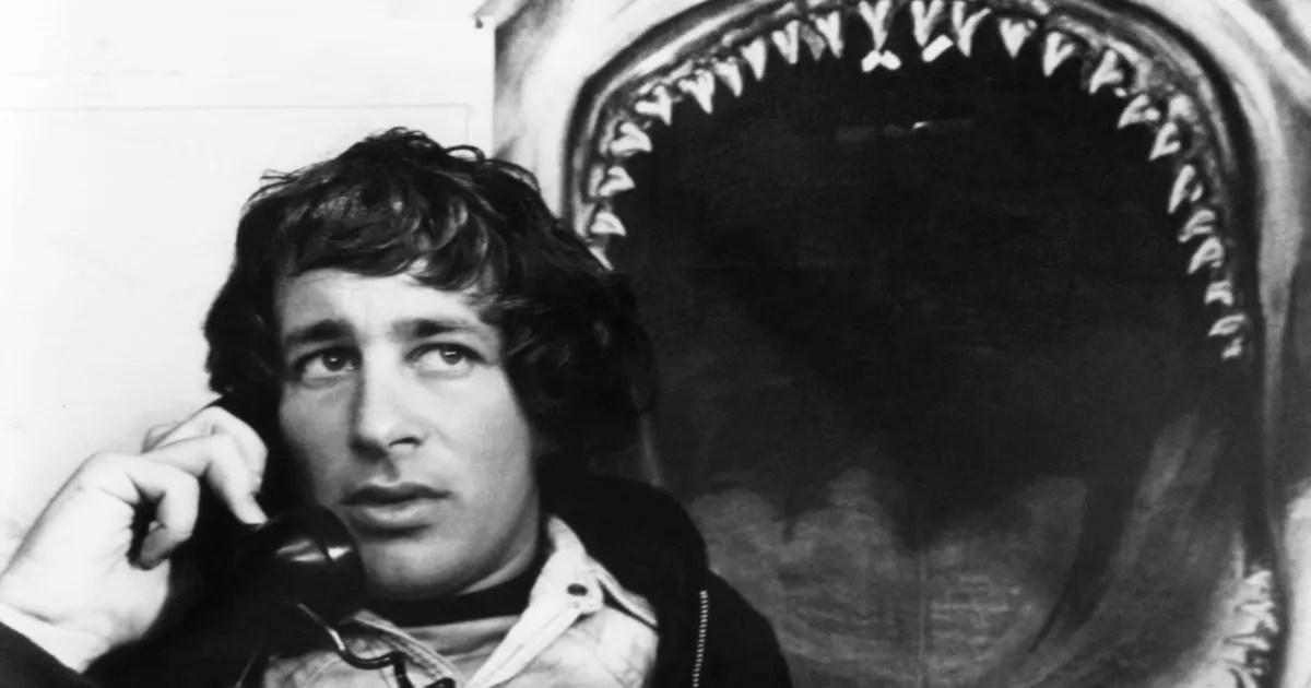 How Jaws Established Spielberg as the Future of Filmmaking