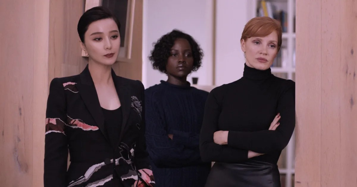 Best Fan Bingbing Movies, Ranked