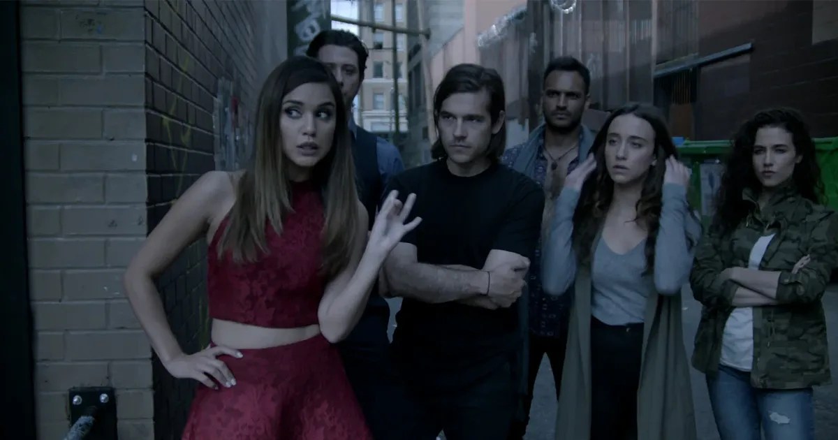 20 AllTime Best Fantasy TV Shows, According to Rotten Tomatoes Score