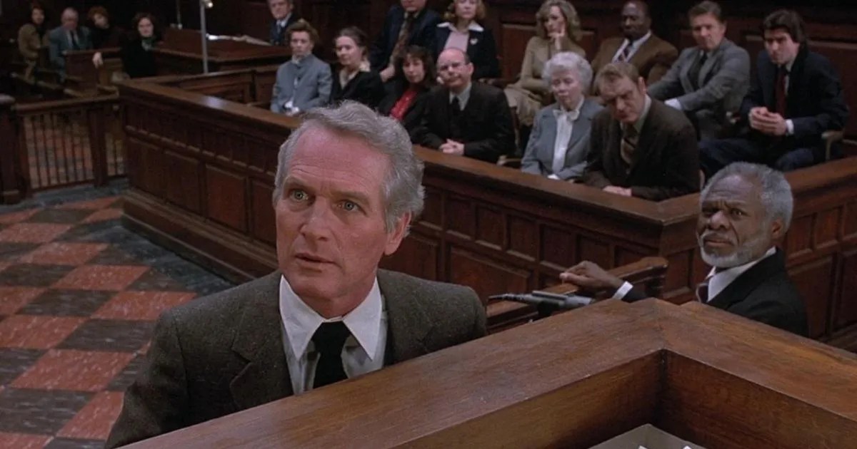 Best Lawyer Movies of All Time