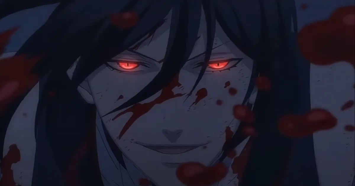 The Best RevengeThemed Anime, Ranked