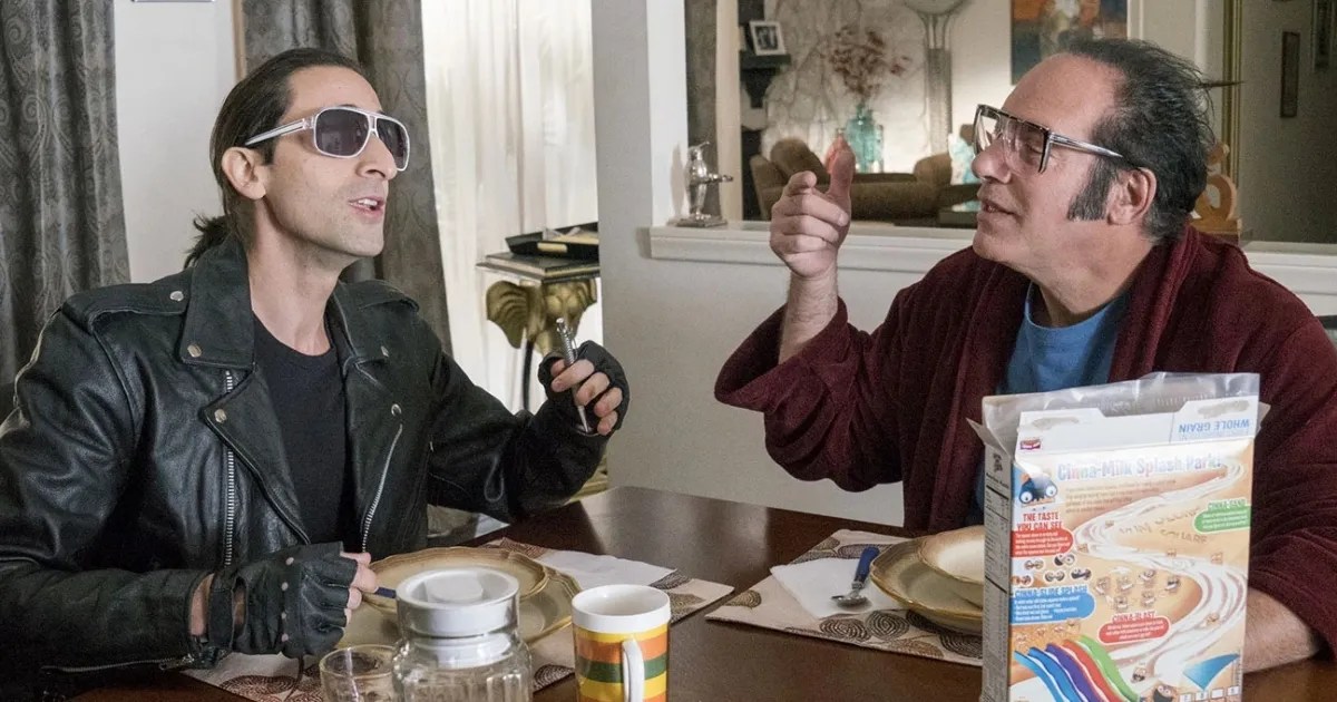 Andrew Dice Clay's 5 Best Performances, Ranked