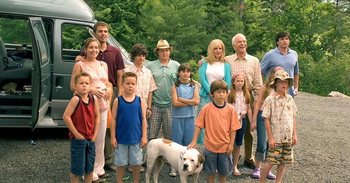 8 Wholesome Movies About Families Working Together as a Team