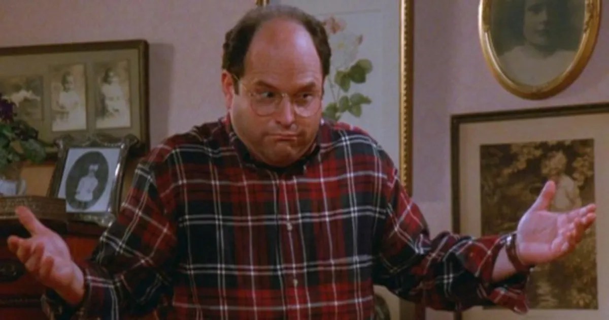 Seinfeld Costanza's Most Iconic Quotes, Ranked