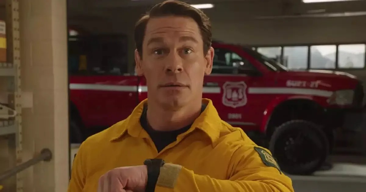 John Cena’s Best Comedy Movies, Ranked