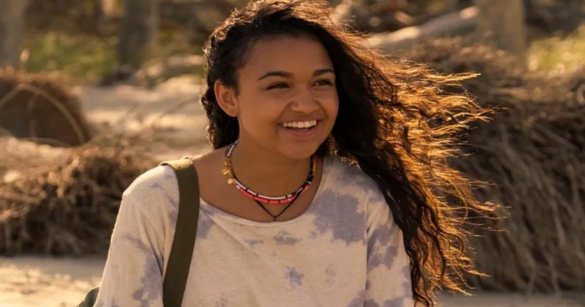 Outer Banks Every Major Character, Ranked