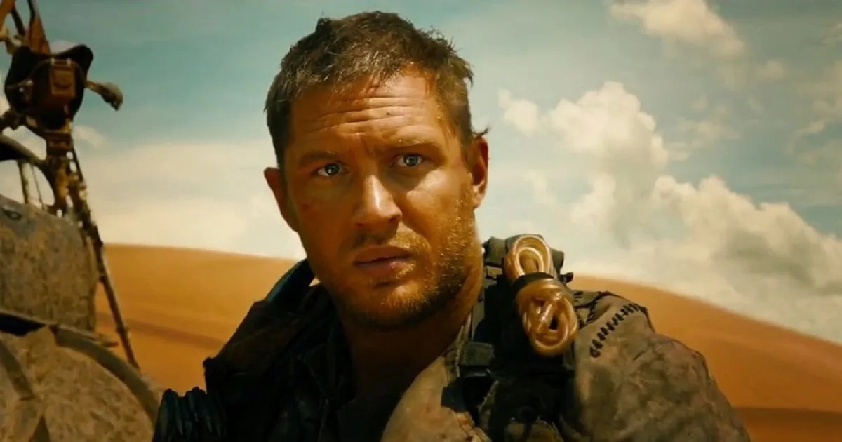 Is Mad Max: The Wasteland A Sequel To Fury Road?