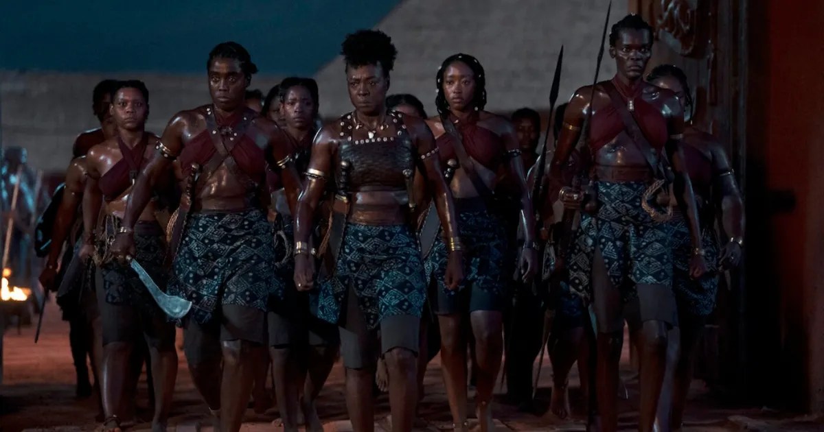 The Woman King Cast Other Roles You’ve Seen the Actors Play Flipboard