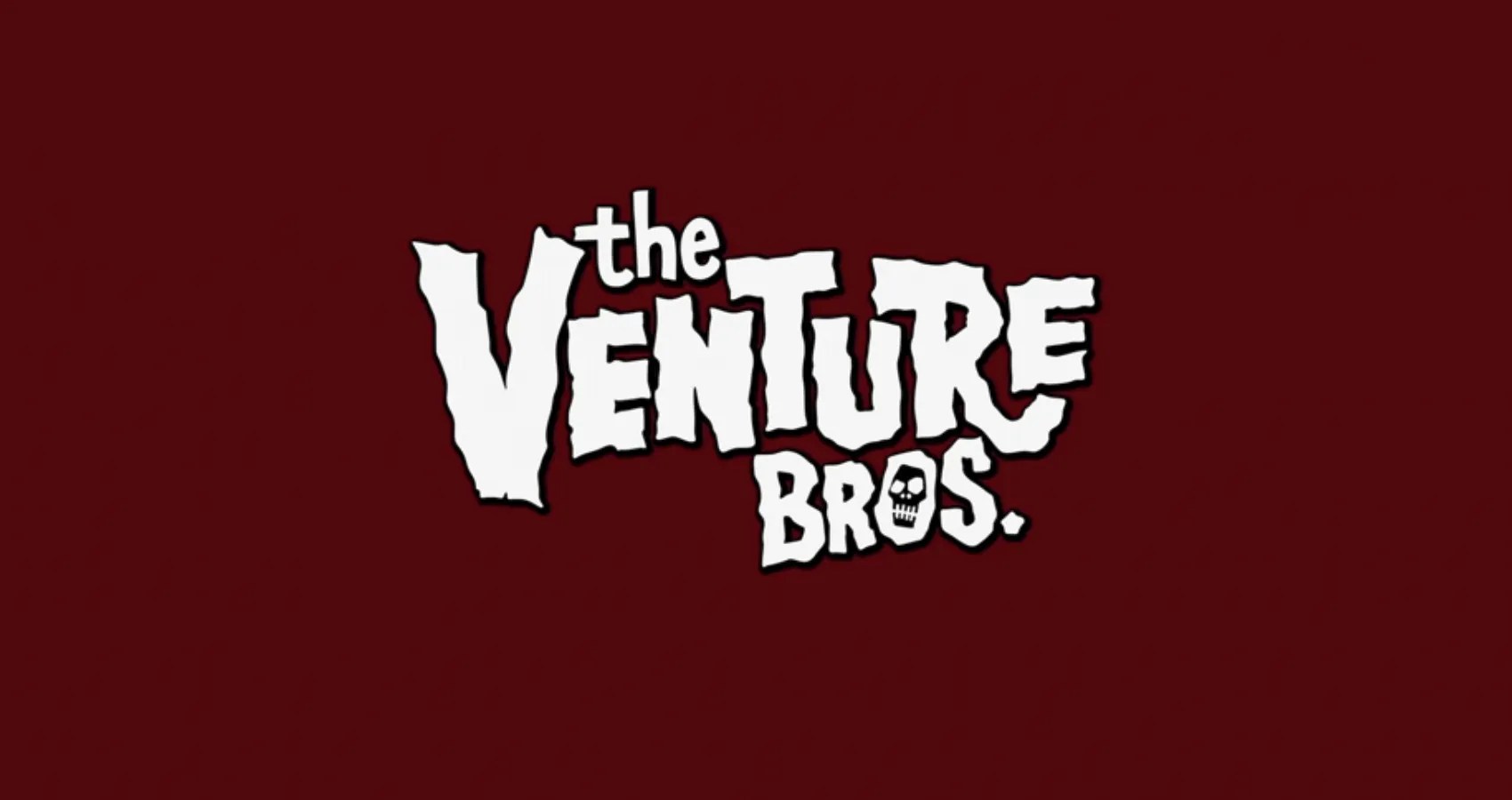 The Venture Bros. Movie Plot, Cast, and Everything Else We Know