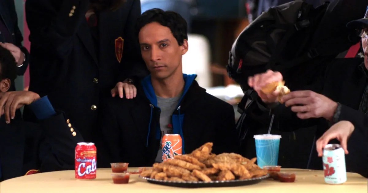 Community The Funniest Episodes of the Series, Ranked