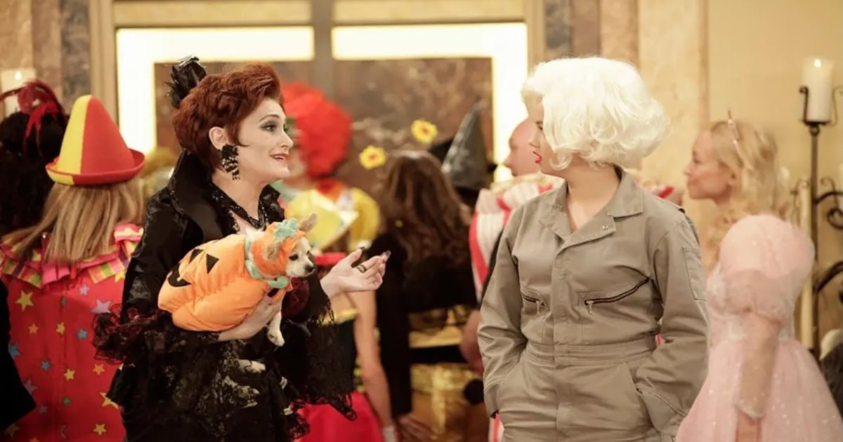 The Best Halloween Episodes of Disney Channel TV Shows, Ranked