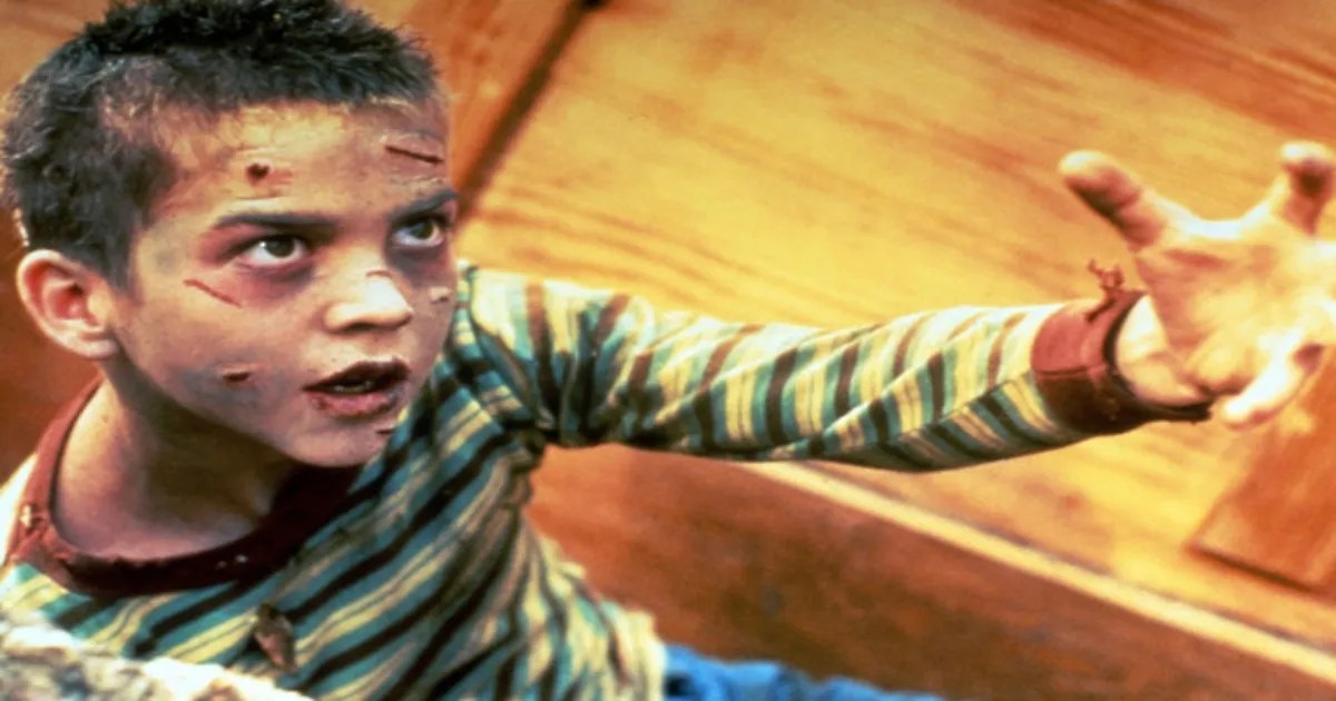 Best Horror TV Shows of the 1990s, Ranked