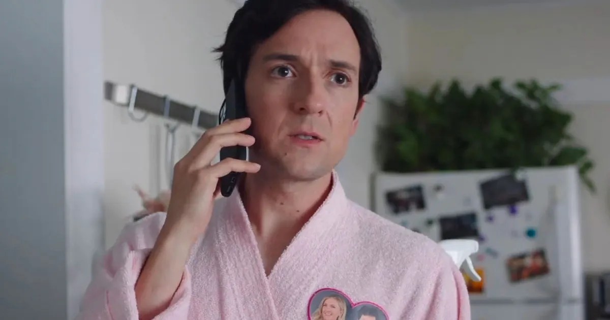 Exclusive Court Crandall Assembles AllStar Comedians in Bromates