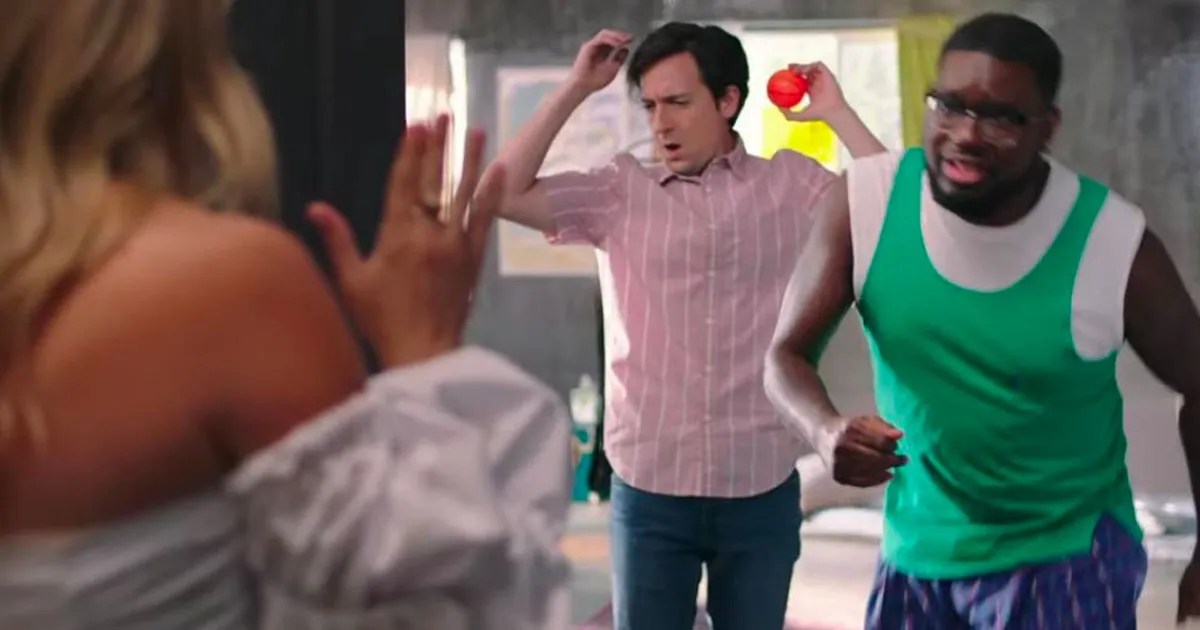 Exclusive Court Crandall Assembles AllStar Comedians in Bromates