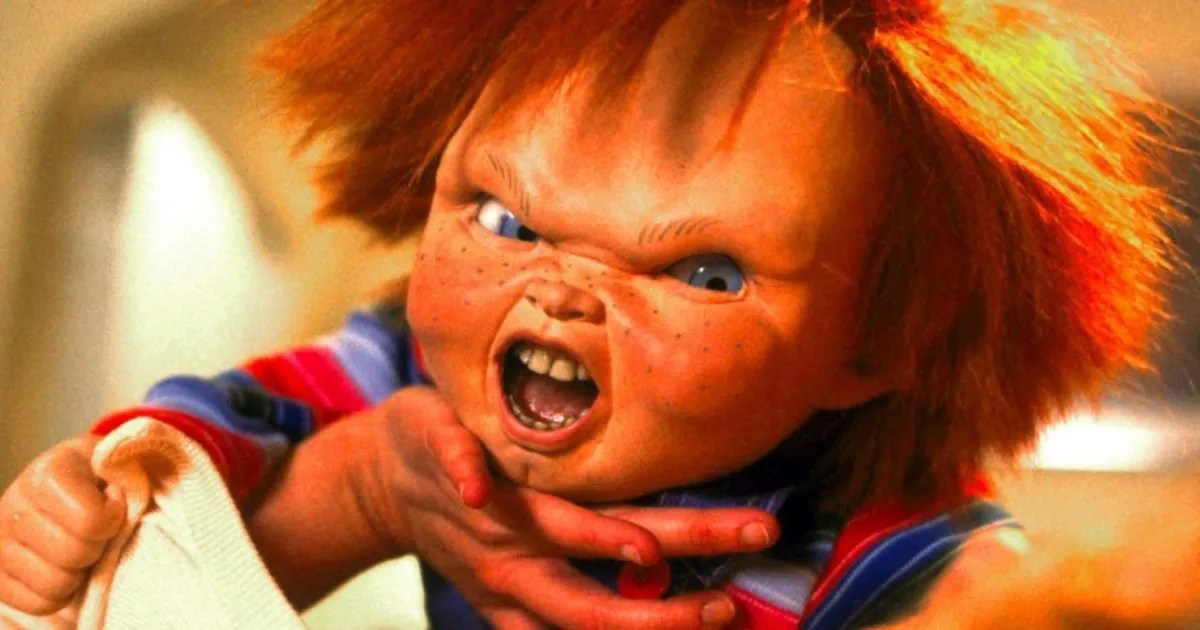 Child's Play The Best Kills of the Franchise, Ranked