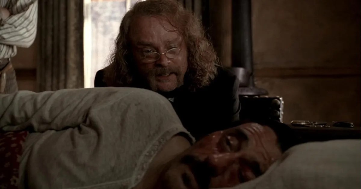 Deadwood The Best Episodes, Ranked