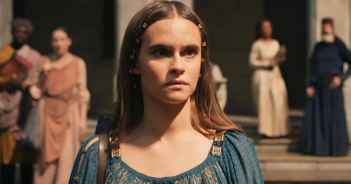 Rings of Power Cast and Character Guide