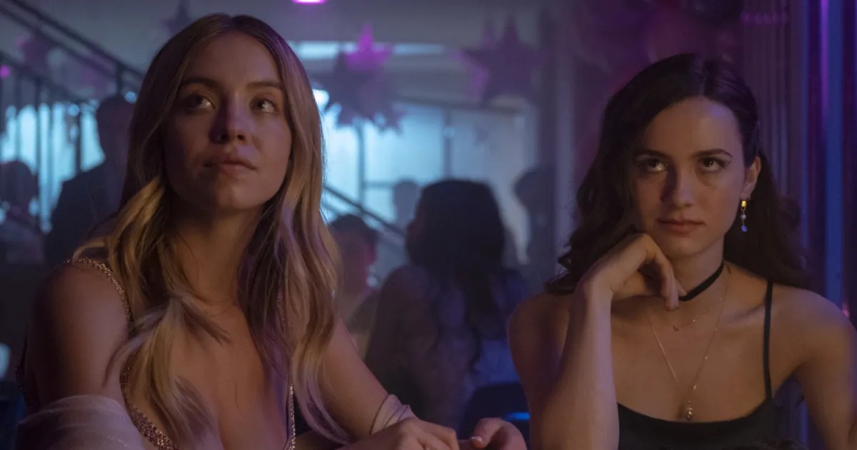 Euphoria's Maude Apatow Shares Sweet Sentiments About OnScreen Sister