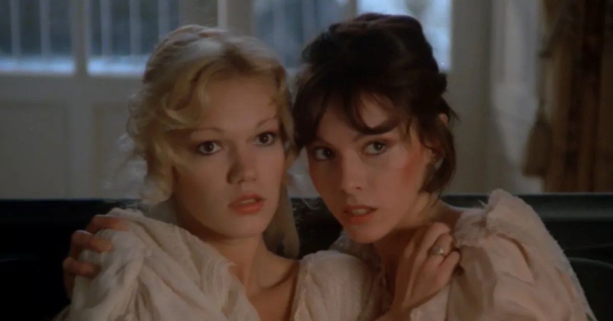 Best French Horror Movies of the 20th Century, Ranked