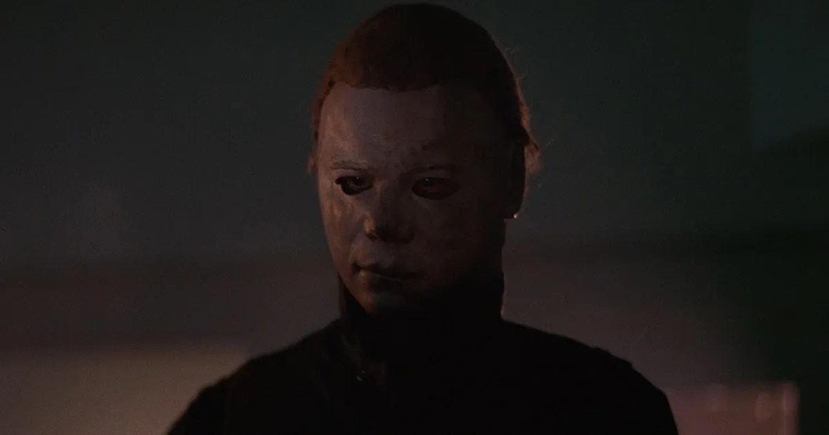 Halloween II The Original Slasher That Defines the Genre Today