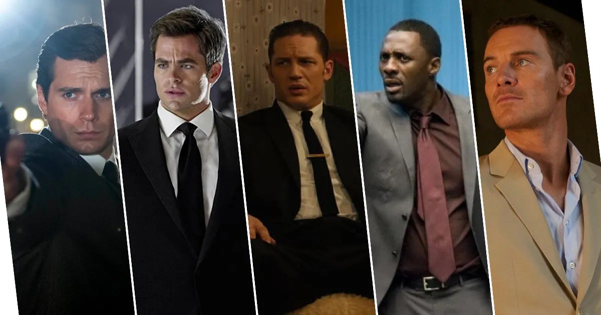 James Bond Top 7 Fan Picks For The Next 007 TrendRadars