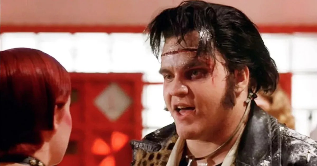 Meat Loaf's Best Acting Performances, Ranked