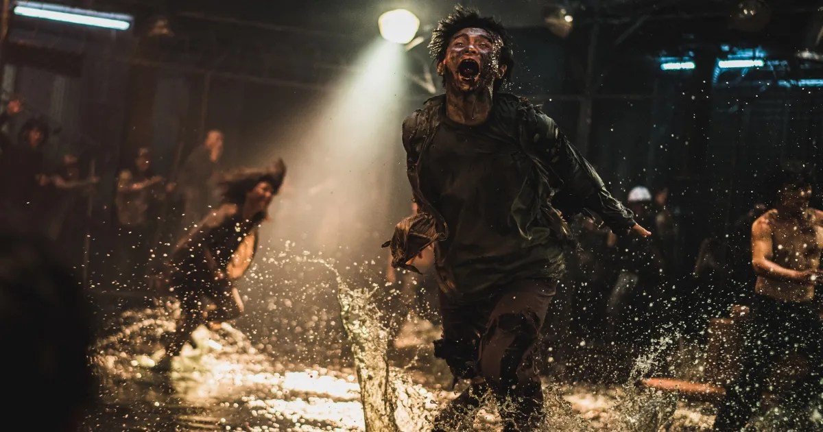 Best Korean Zombie Movies to Watch, Ranked