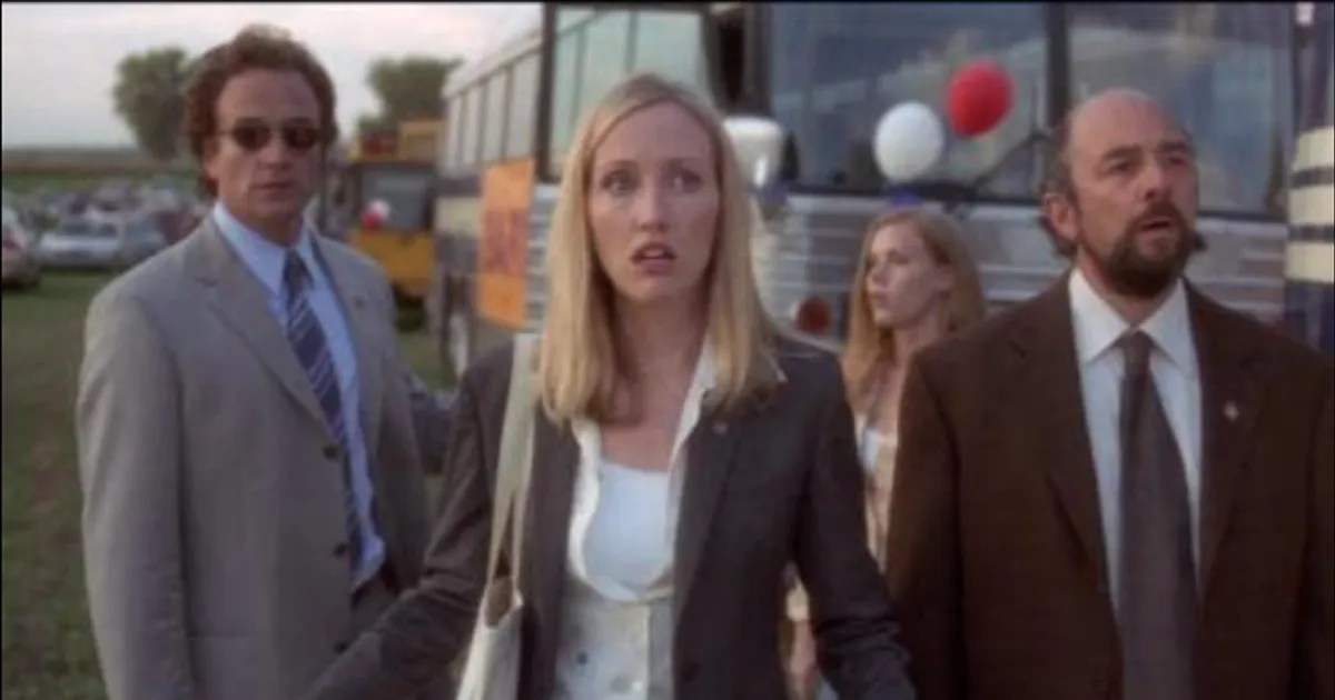 The West Wing Every Season, Ranked