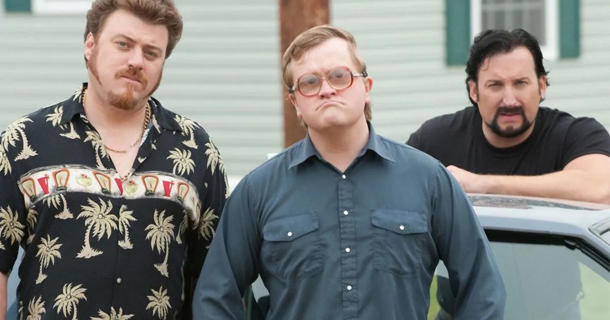 Best Canadian TV Shows, Ranked