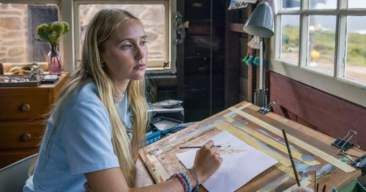 Blueback Plot, Cast, and Everything Else We Know