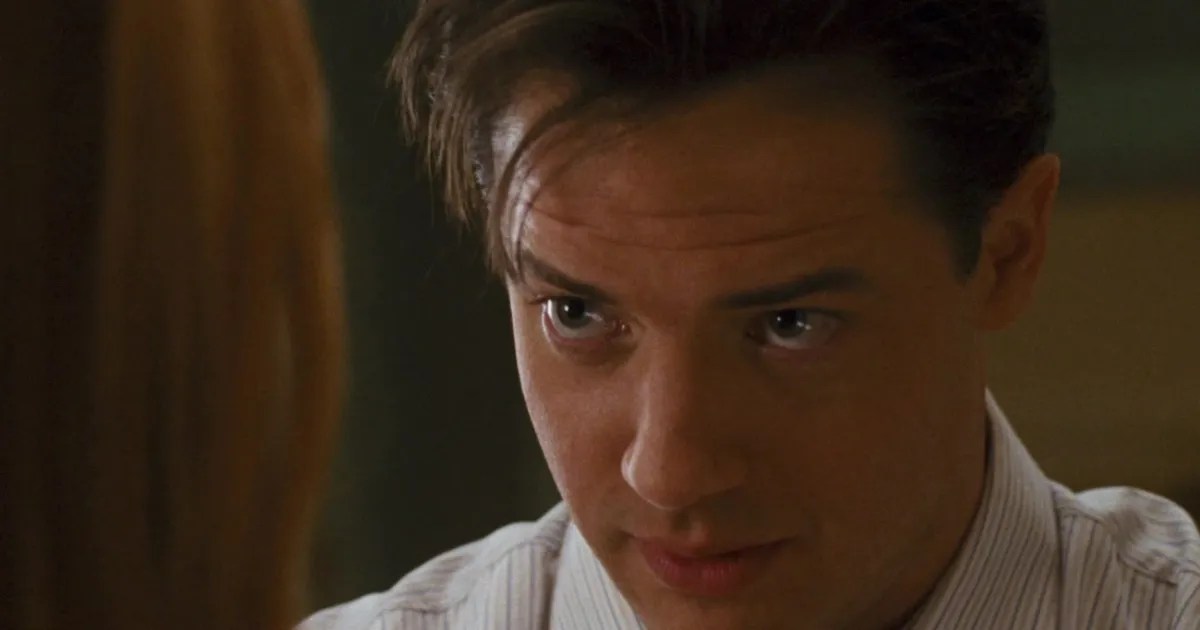 Brendan Fraser's 8 Best Drama Movies, Ranked