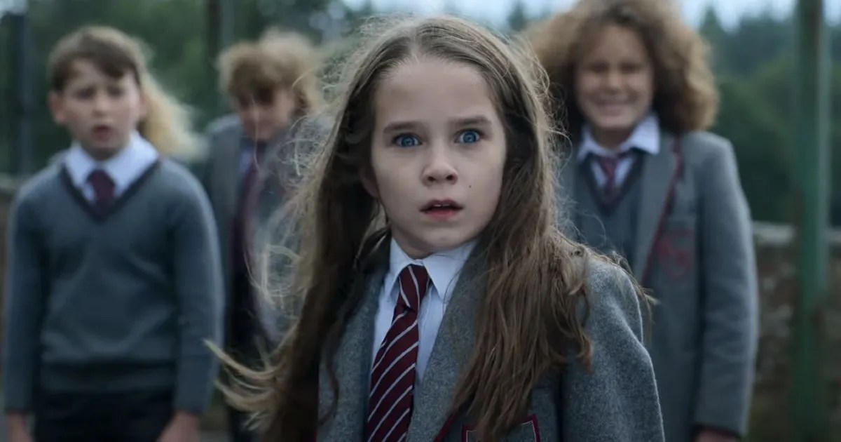 Matilda the Musical Plot, Cast, Release Date, and Everything Else We Know