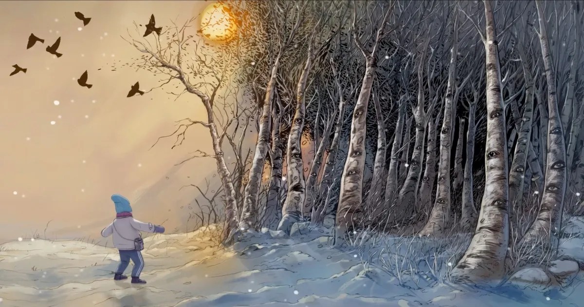 Eternal Spring Review Canada's Official Entry into the Oscars Race is a MustWatch