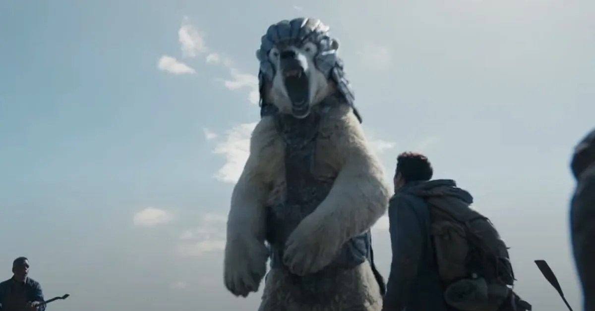 His Dark Materials Season 3 Trailer Teases the Final Rebellion