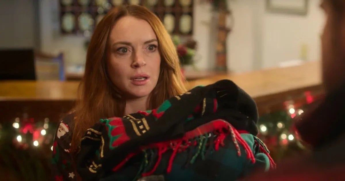 Netflix or Hallmark Who Does Holiday Movies Better?