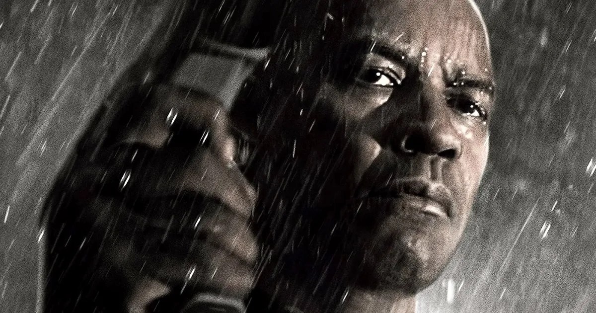 The Equalizer 3 Will Be the Last Time Denzel Washington Plays the