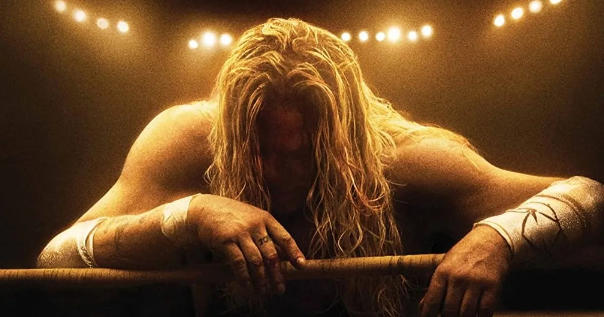 10 Best Movies About Pro Wrestling, Ranked